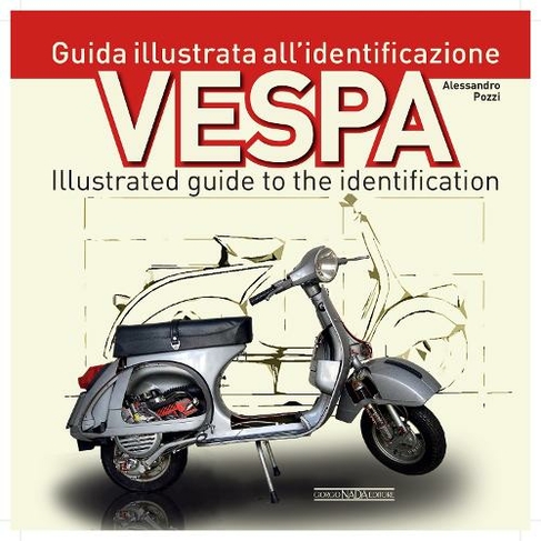 Vespa: Illustrated guide to the identification