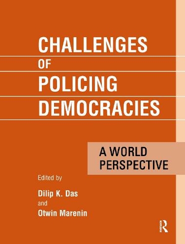 Challenges of Policing Democracies: A World Perspective
