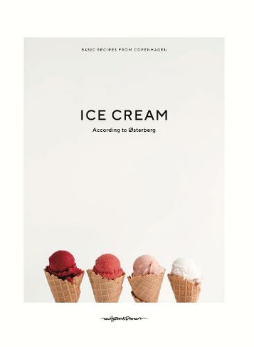 Ice Cream according to Osterberg: (New edition)