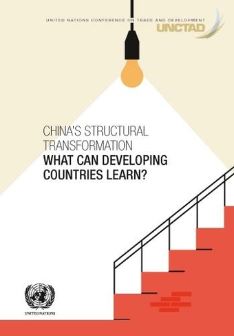 China's structural transformation: what can developing countries learn?
