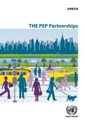 THE PEP Partnerships