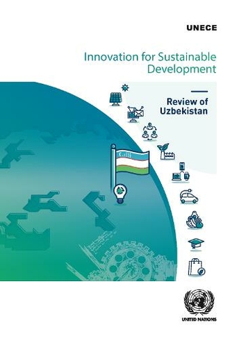 Innovation for sustainable development: review of Uzbekistan