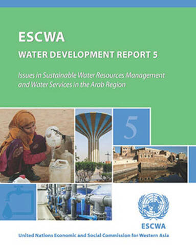 Issues in Sustainable Water Resources Management and Water Services in the Arab Region: (ESCWA Series on Water development)