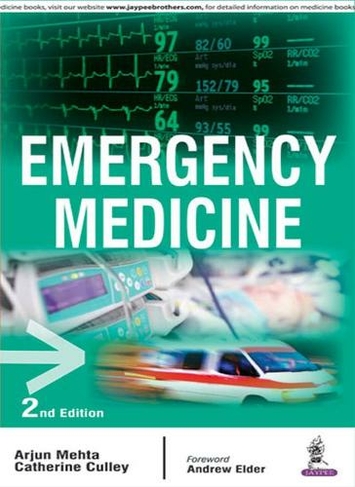 Emergency Medicine: (2nd Revised edition)