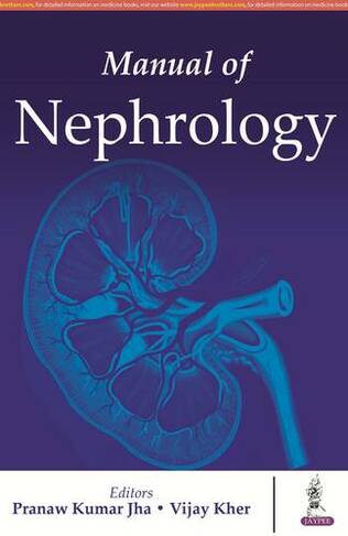 Manual of Nephrology