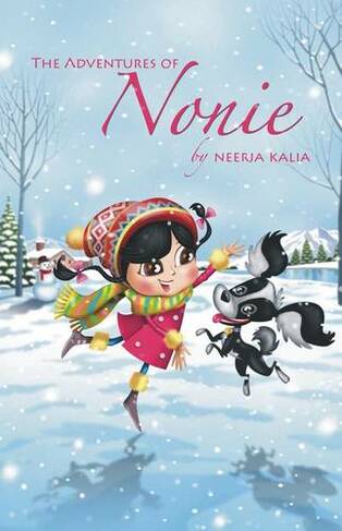The Adventures of Nonie: Bundle of Joy (Book 1)