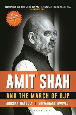Amit Shah and the March of BJP