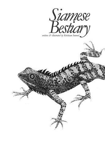 Siamese Bestiary: (2nd edition)