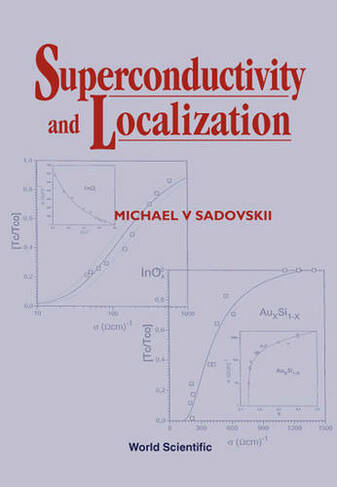 Superconductivity And Localization