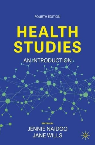 Health Studies: An Introduction (4th ed. 2022)