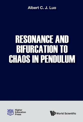 Resonance And Bifurcation To Chaos In Pendulum