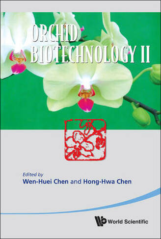 Orchid Biotechnology Ii