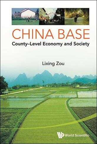China Base: County-level Economy And Society
