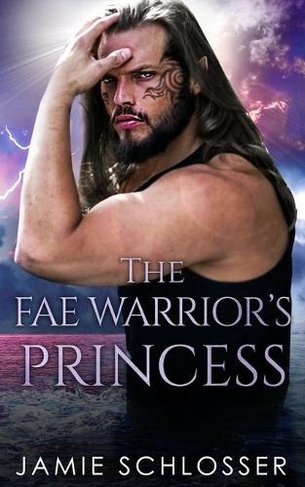 The Fae Warrior's Princess: (Between Dawn and Dusk 4)